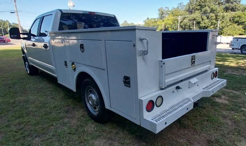 Used 2019 Ford F250 XL w/ Power Equipment Group RWD image 8