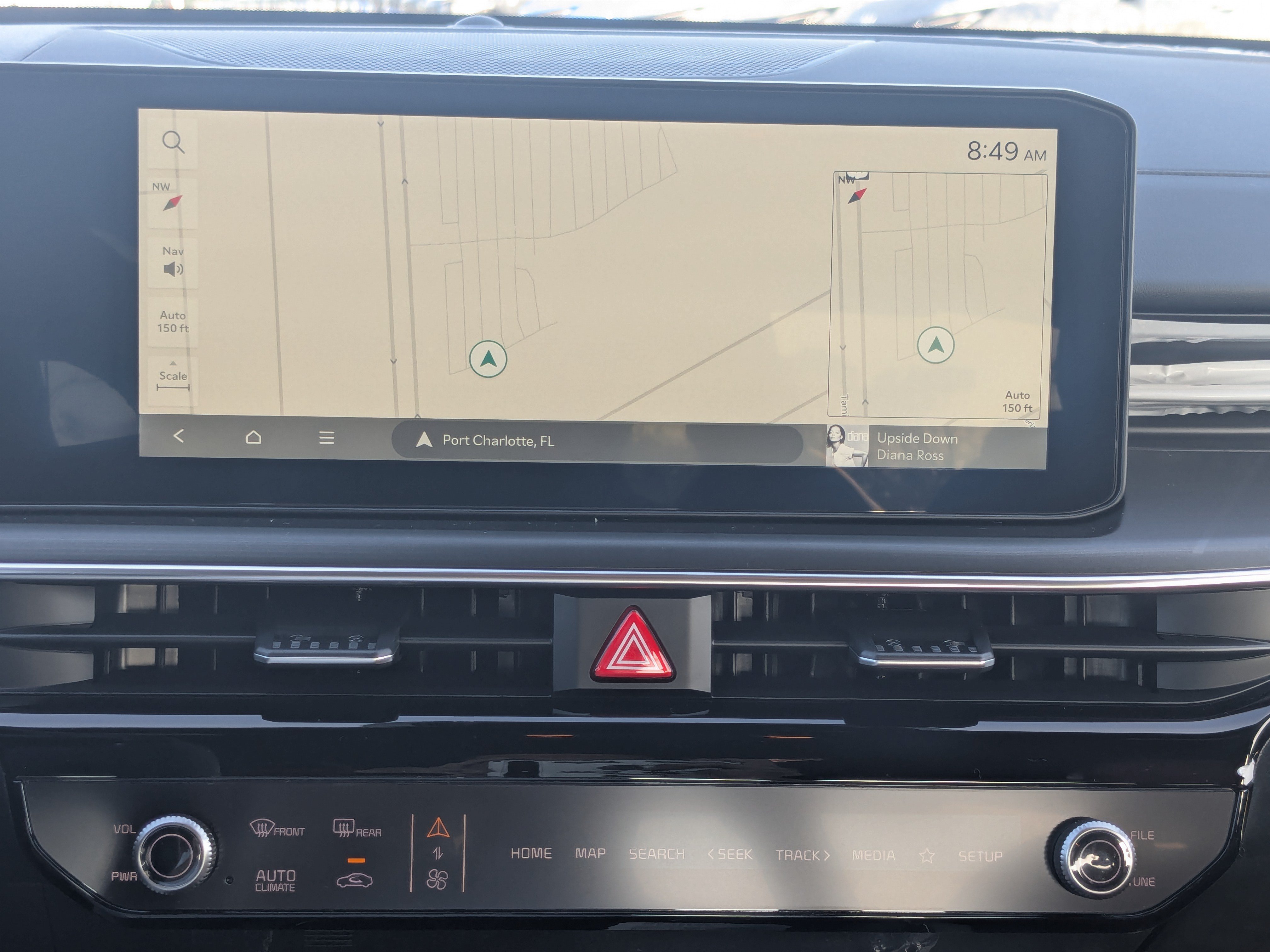 New 2026 Kia K5 GT-Line w/ GT-Line Red Interior Package FWD image 27
