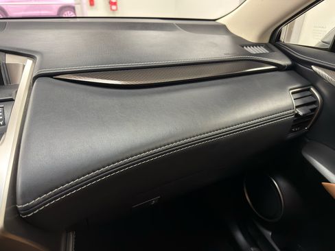 Used 2017 Lexus NX 200t AWD image 25