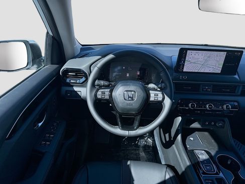 New 2026 Honda Pilot EX-L image 18