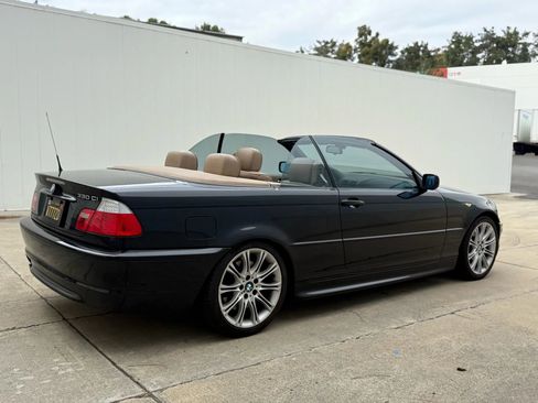 Used 2006 BMW 330Ci Convertible image 17