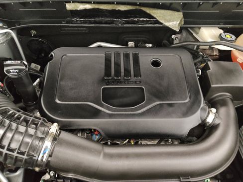 Used 2024 Chevrolet Blazer LT w/ Convenience Package image 30