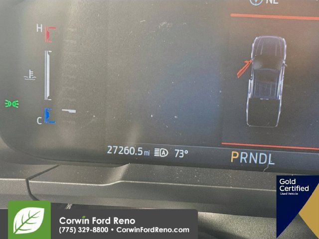 Certified 2025 Ford Maverick XLT w/ Equipment Group 301A AWD/4WD image 15