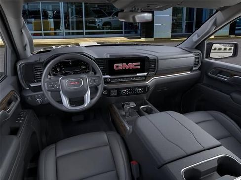 New 2026 GMC Sierra 1500 Elevation w/ Elevation Premium Package AWD/4WD image 15