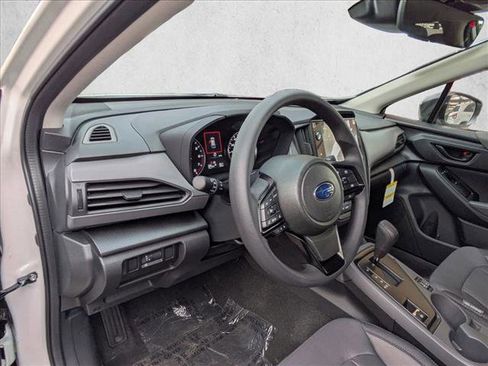 New 2026 Subaru Crosstrek 2.0i Premium image 10