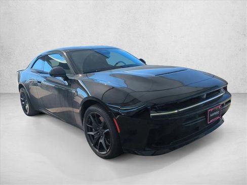 New 2026 Dodge Charger Scat Pack image 7
