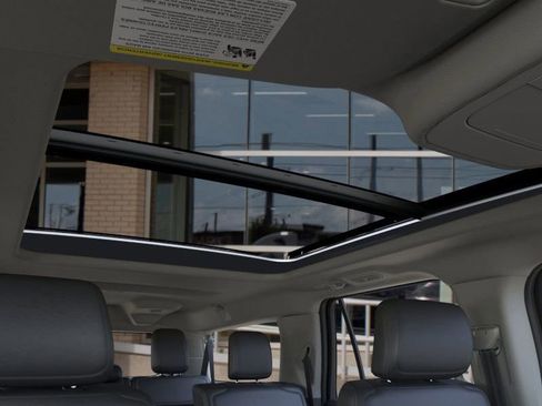 New 2025 Ford Expedition Max Platinum image 24