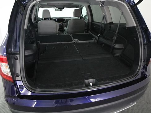 Used 2022 Honda Pilot EX-L image 34