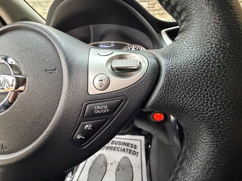 Used 2018 Nissan Sentra SR w/ SR Midnight Edition Package image 19