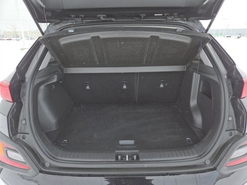 Used 2019 Hyundai Kona SEL image 19