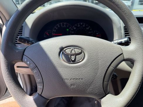 Used 2006 Toyota Camry LE FWD image 25