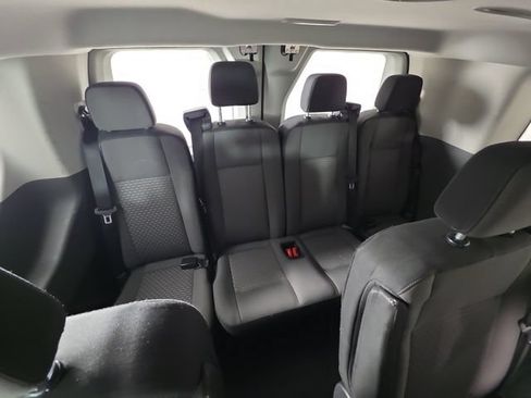 Used 2024 Ford Transit 350 XLT RWD image 29