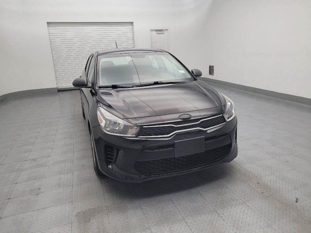 Used 2018 Kia Rio LX FWD image 14