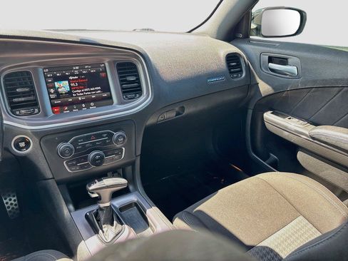 Used 2021 Dodge Charger GT w/ Blacktop Package RWD image 21