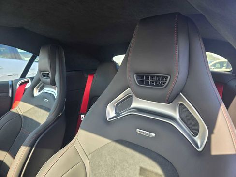 New 2025 Mercedes-Benz SL 63 AMG S e Performance 4MATIC image 49