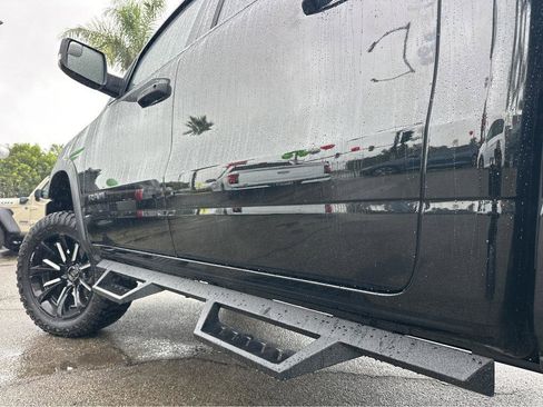 Used 2025 RAM 1500 Rebel w/ Rebel Level 1 Equipment Group image 45