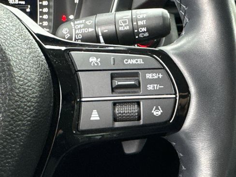 Certified 2023 Honda Pilot Elite image 22