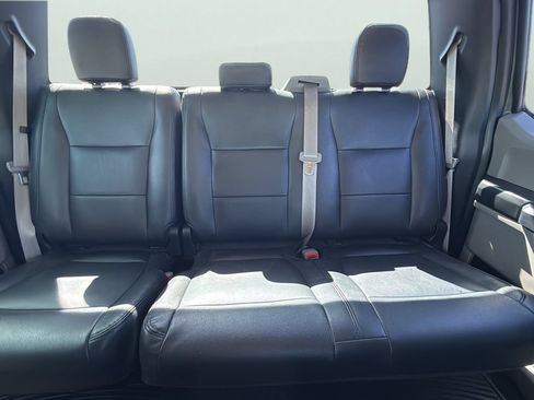 Used 2016 Ford F150 XL w/ Equipment Group 101A Mid AWD/4WD image 22