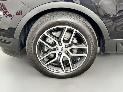Used 2018 Ford Explorer Sport w/ Equipment Group 401A AWD/4WD image 30
