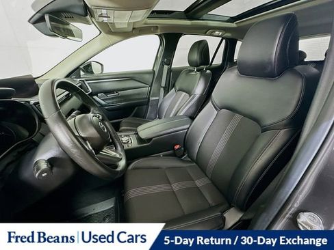 Used 2024 MAZDA CX-50 AWD 2.5 S w/ Cargo Package image 22