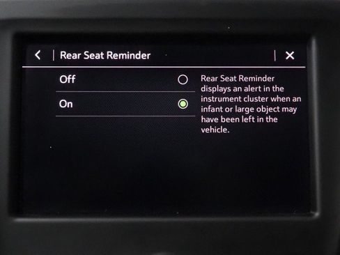 Used 2022 Chevrolet Equinox LT FWD image 32