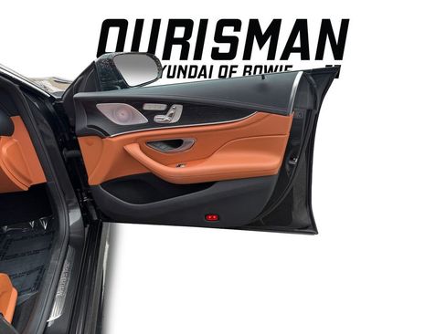 Used 2022 Mercedes-Benz CLS 450 4MATIC image 16