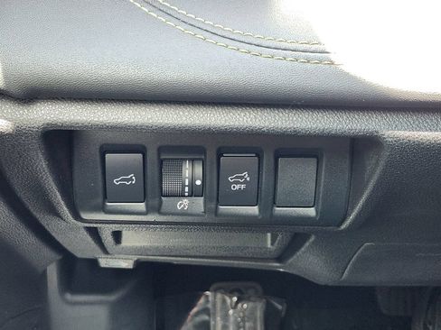 Used 2024 Subaru Outback Onyx Edition AWD/4WD image 12