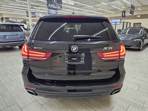 Used 2016 BMW X4 M40i image 54