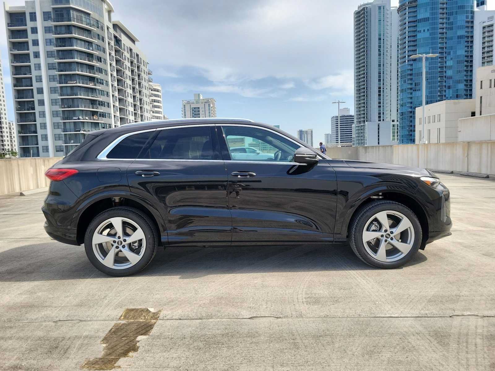 New 2026 Audi Q5 Premium Plus AWD/4WD image 7