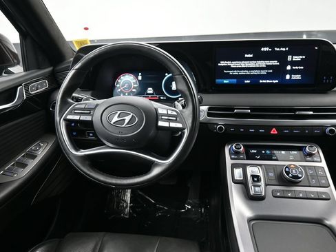 Certified 2024 Hyundai Palisade Calligraphy AWD/4WD image 21