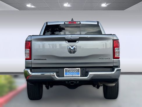 Used 2022 RAM 1500 Big Horn image 10