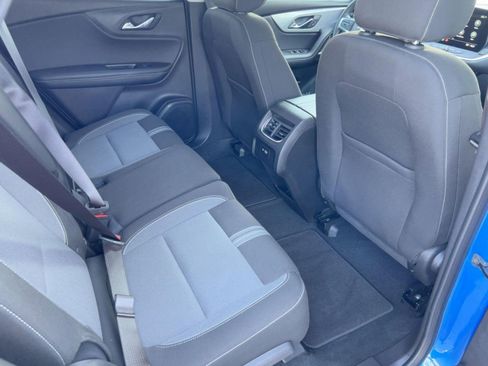 Certified 2024 Chevrolet Blazer LT w/ Convenience Package image 30