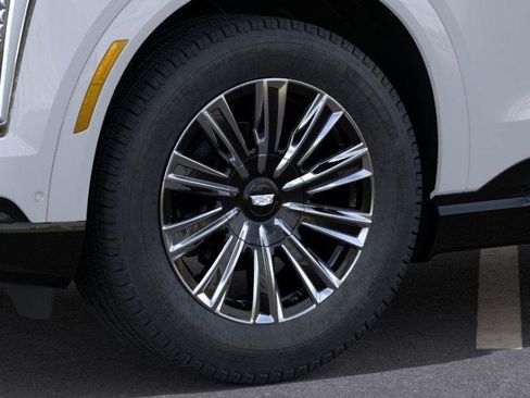 New 2026 Cadillac Escalade IQL Sport 1 image 9