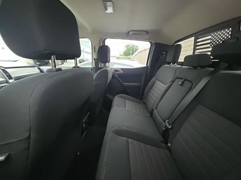 Used 2019 Ford Ranger XLT w/ Equipment Group 302A Luxury AWD/4WD image 8