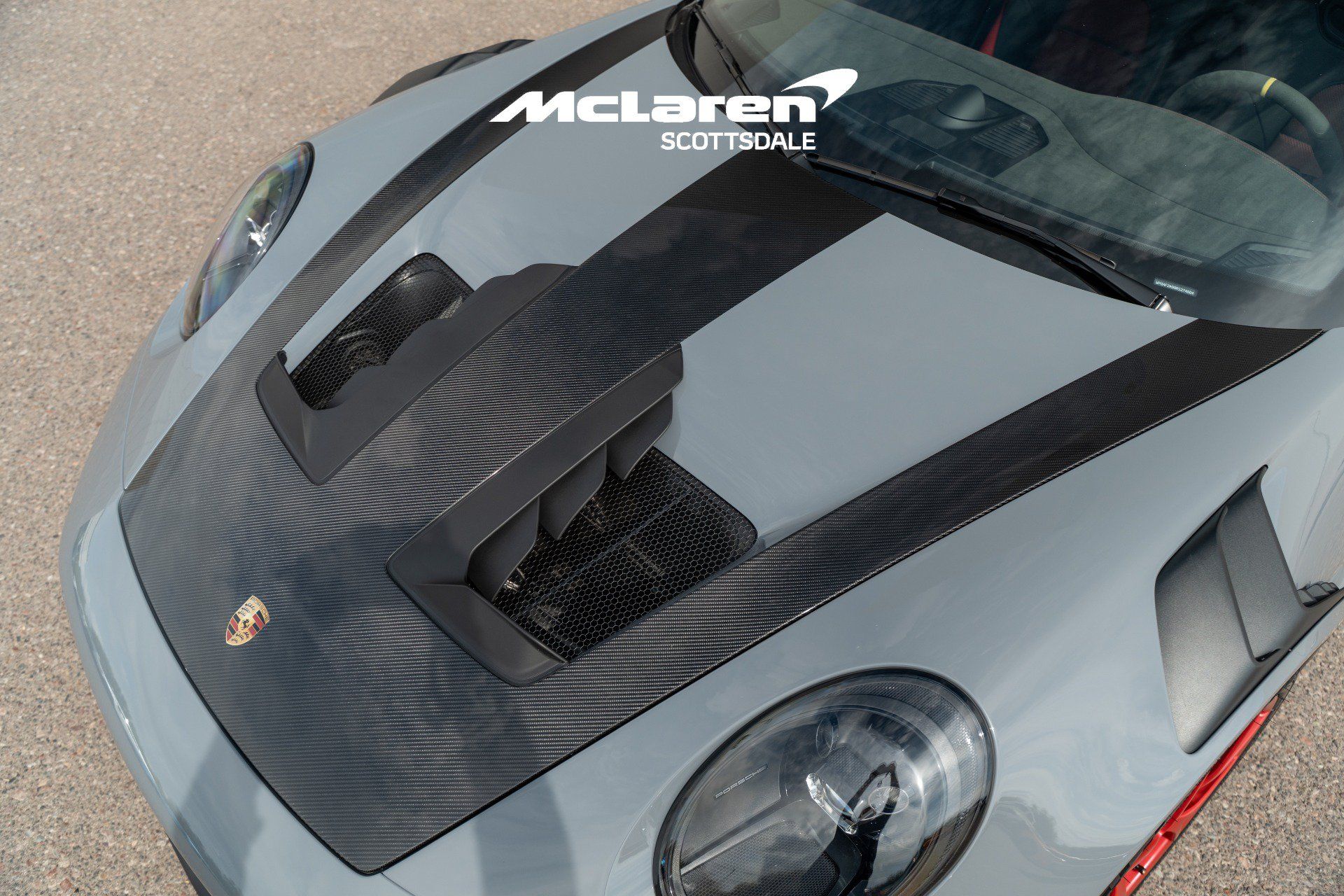 Used 2024 Porsche 911 GT3 RS RWD image 22