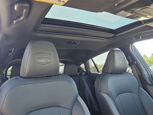 Certified 2026 Subaru Crosstrek 2.5i Wilderness image 19