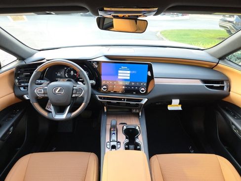 New 2026 Lexus RX 350 Premium image 22