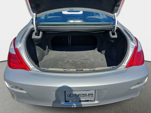 Used 2008 Toyota Solara SE FWD image 12