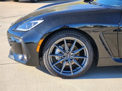 New 2025 Subaru BRZ Limited image 5