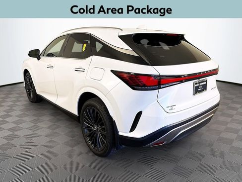 Used 2024 Lexus RX 350 Premium image 7