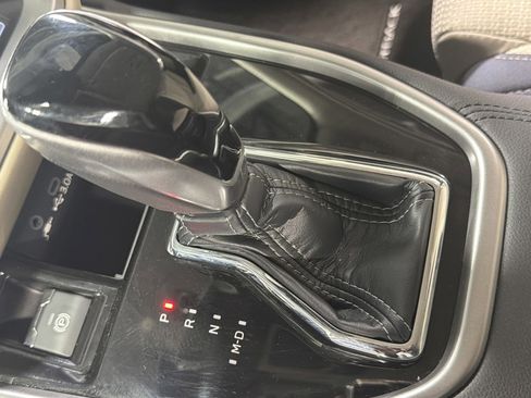 Certified 2025 Subaru Outback Premium image 24