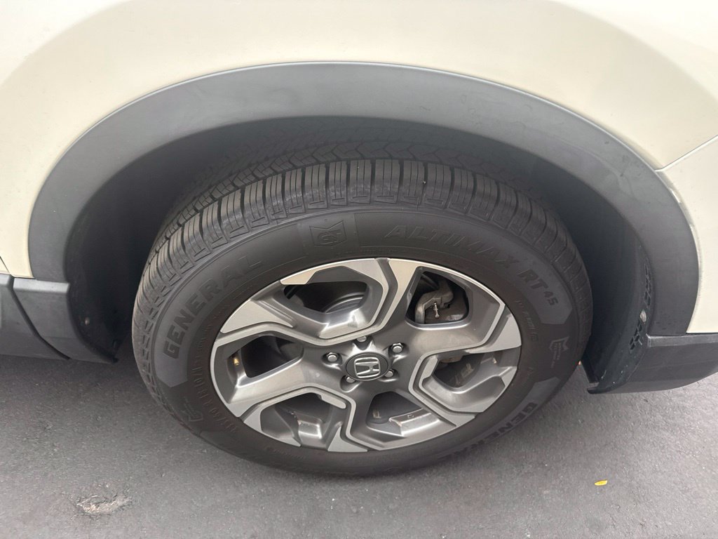Used 2018 Honda CR-V EX-L image 3