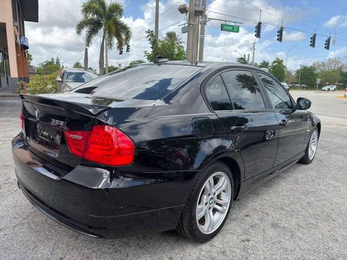 Used 2011 BMW 328i xDrive Sedan image 5