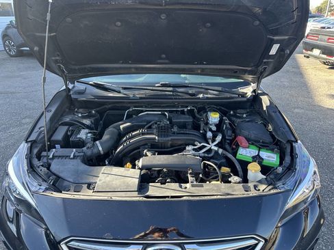 Used 2018 Subaru Impreza 2.0i Premium image 4