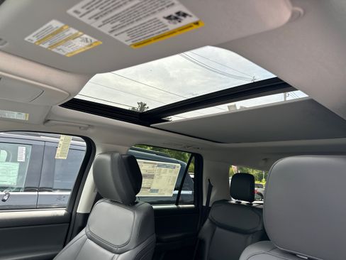 New 2027 Ford Expedition Max Active AWD/4WD image 23