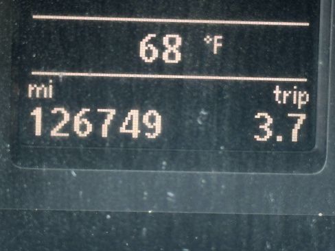 Used 2017 Volkswagen Passat 1.8T R-Line w/ R-Line Lighting Package image 49