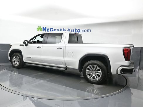 Used 2022 GMC Sierra 1500 Denali image 23