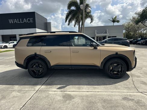 New 2027 Kia Telluride EX X-Line AWD/4WD image 5