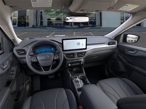 New 2026 Ford Escape SE w/ PHEV Premium Package image 9