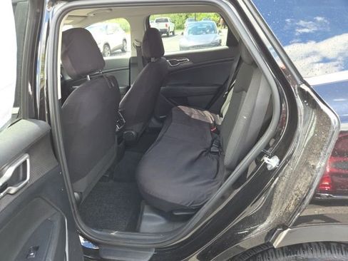 Used 2023 Kia Sportage LX AWD/4WD image 10